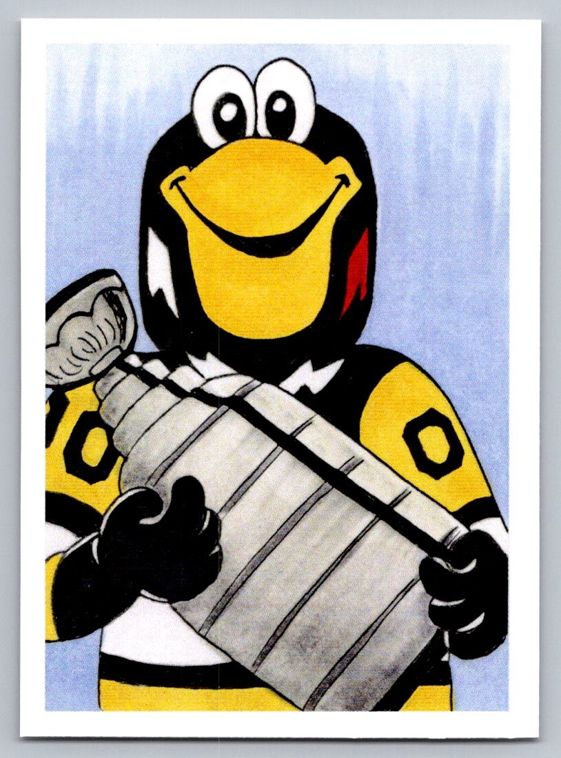 Iceberg Pencil Sketch Card - Scott Sketches Fan Art Trading Card