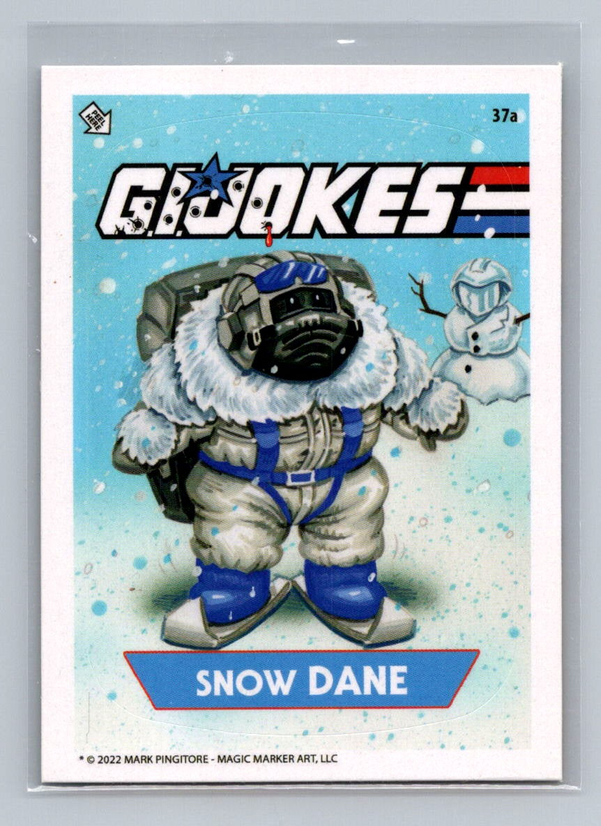 GIJokes - Snow Dane #37a