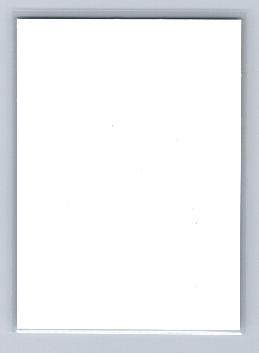 Captain America - Scott Sketches Trading Card Print Fan Art