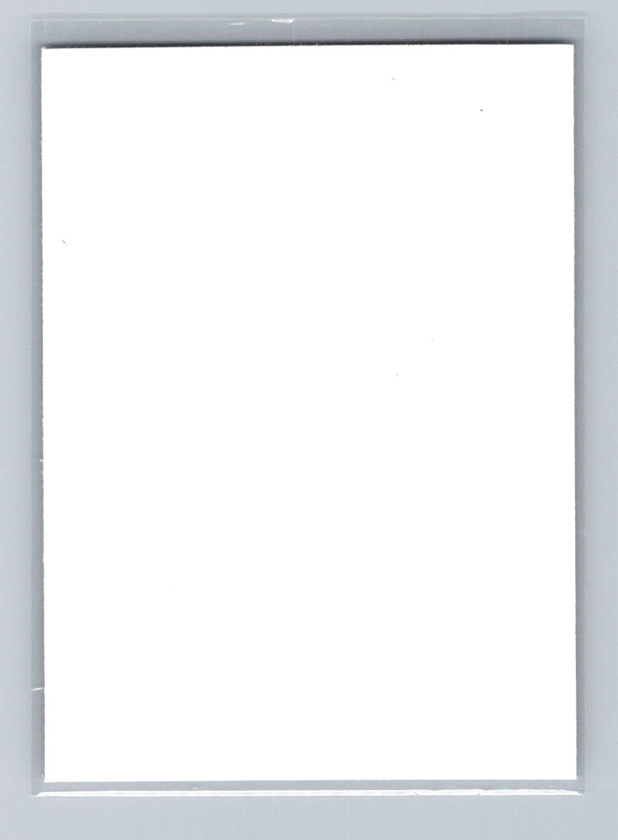Jason Mouse - Scott Sketches Trading Card Print Fan Art